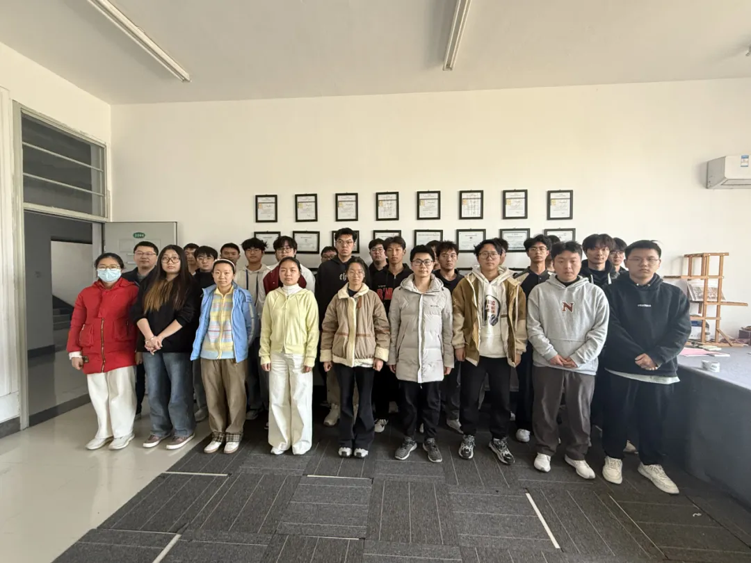 結(jié)班留影 | 定格結(jié)班瞬間，銘記培訓(xùn)奮斗